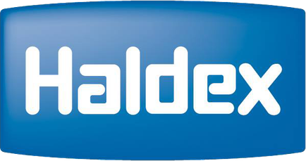 Haldex logo